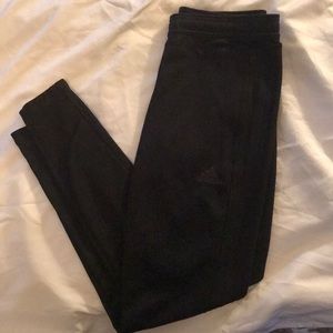 Adidas tiro 15 black/black